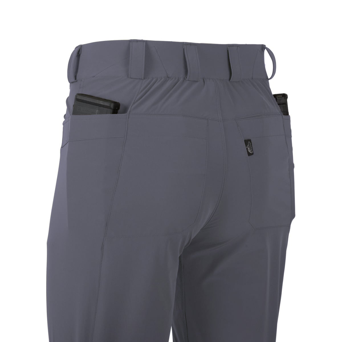 Spodnie Helikon CTP VersaStretch - Shadow Grey