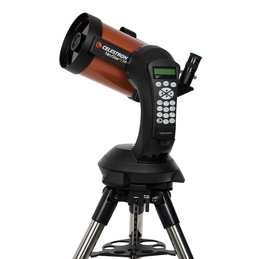 Teleskop Celestron NexStar 5" SE