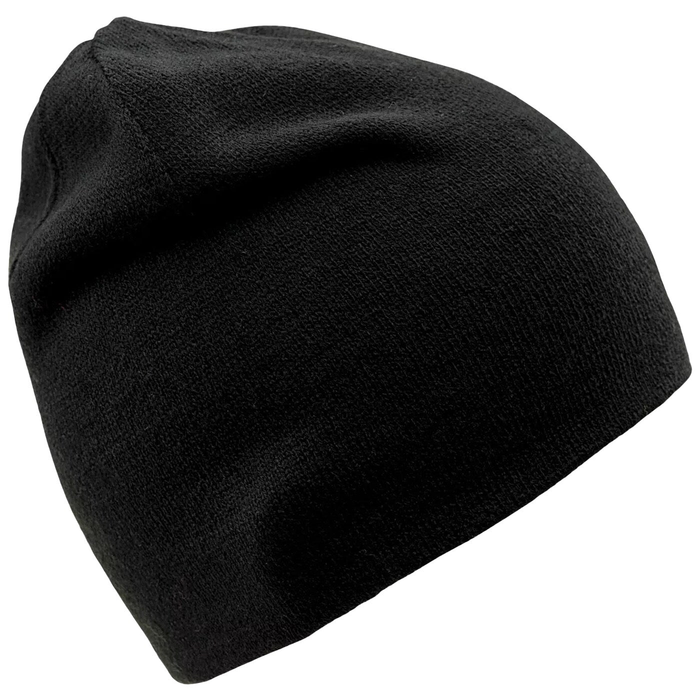 Czapka zimowa Magnum Victor - Black