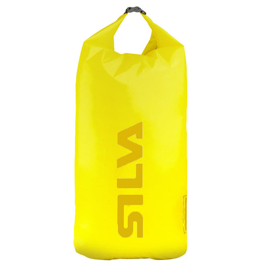 Worek wodoodporny Silva Dry Bag 70D 3 l - Yellow