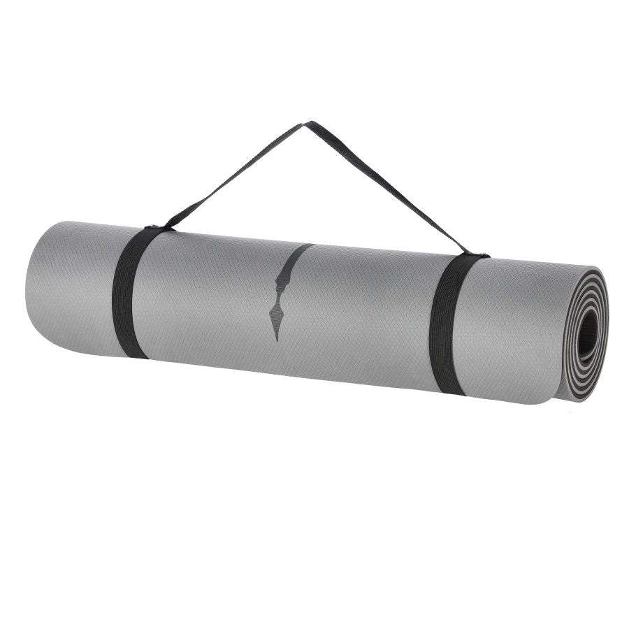 Mata HMS YM10 do jogi - Gray