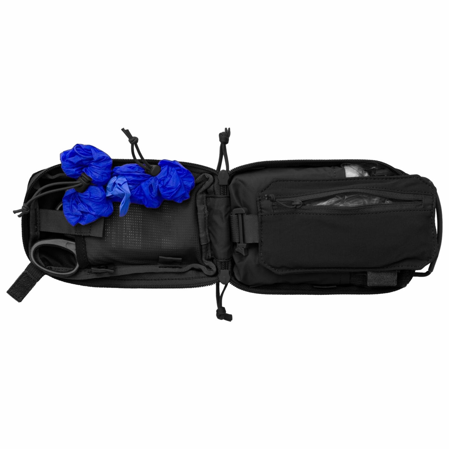 Apteczka Helikon Bushcraft - Black