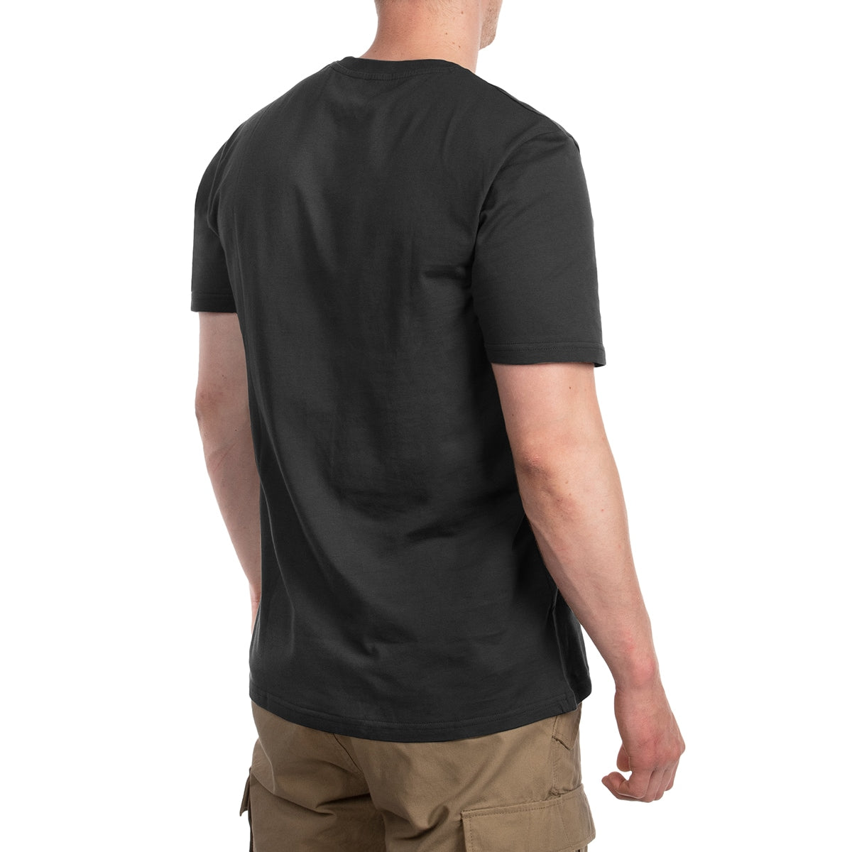 Koszulka T-shirt Helikon - Black