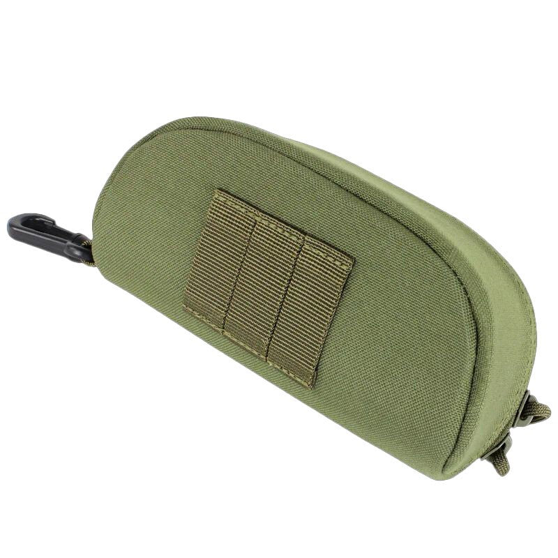 Etui na okulary Condor Sunglasses Case - Olive Drab