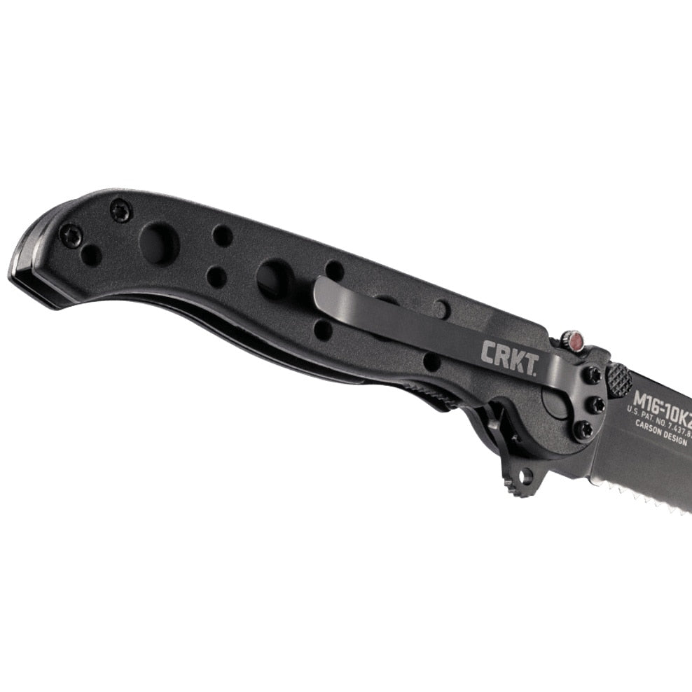 Nóż składany CRKT M16-10KZ