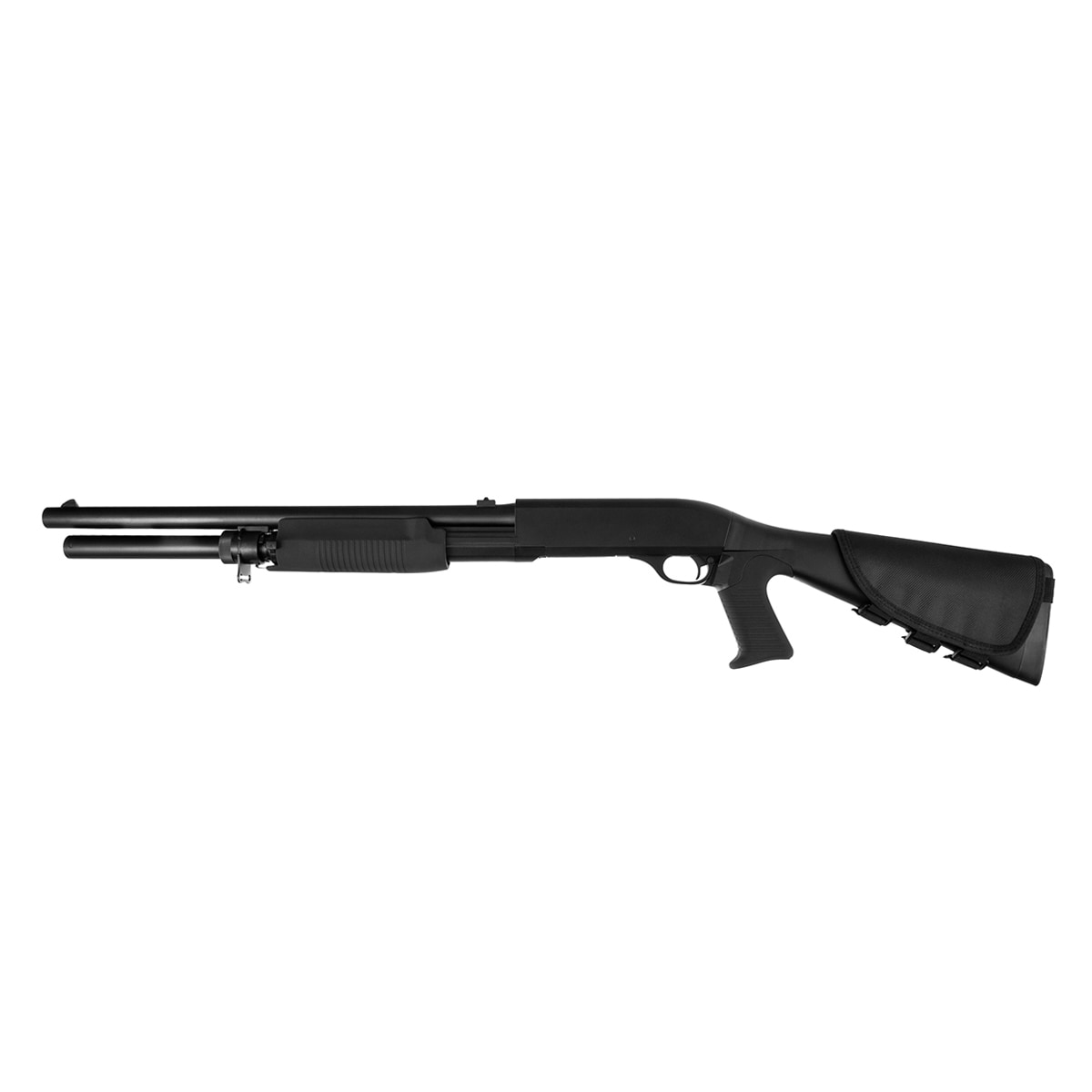 Strzelba ASG Franchi SAS 12