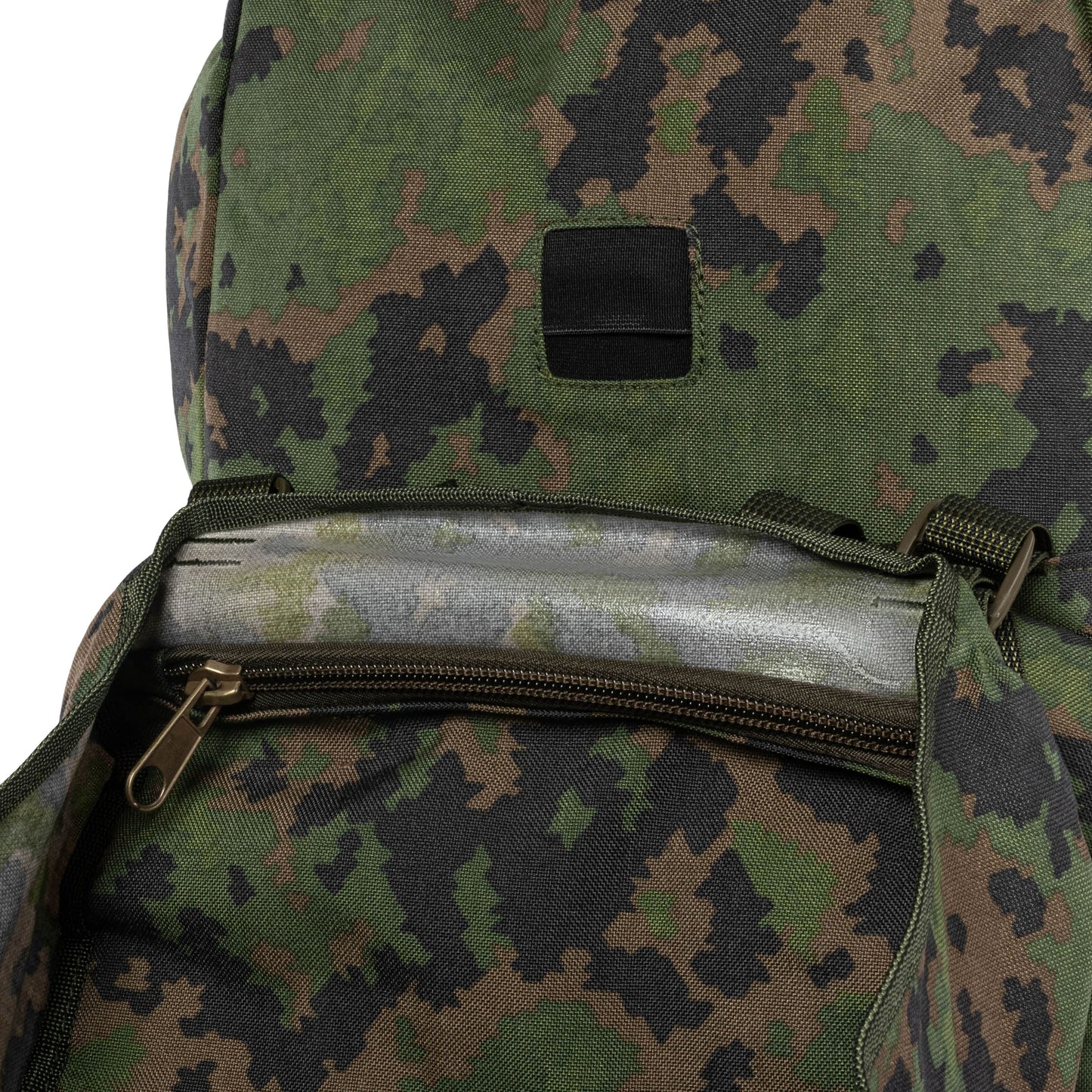 Plecak Savotta Jaakari L 55 l - M05 Woodland