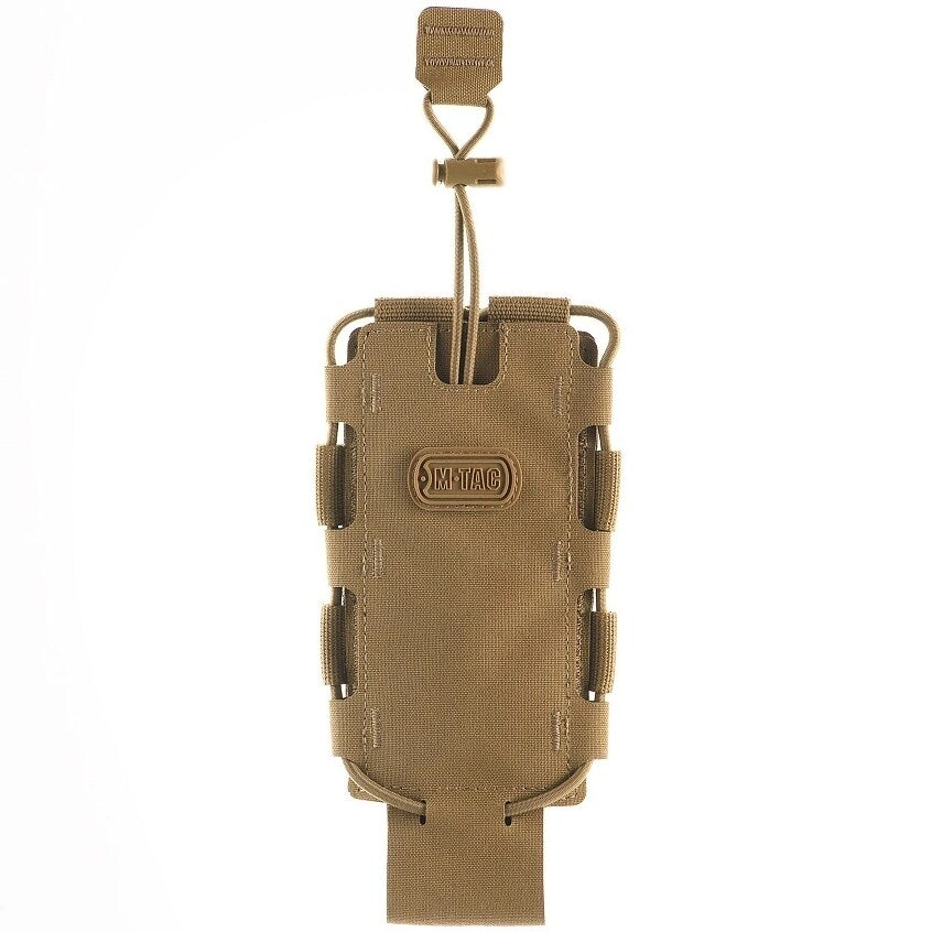 Pokrowiec na butelkę M-Tac Elite - Coyote