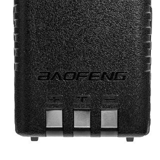 Akumulator Baofeng 3800 mAh do radia UV-5R - USB-C