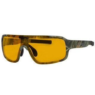 Okulary przeciwsłoneczne OPC Outdoor Jet Naval Camo Yellow z polaryzacją