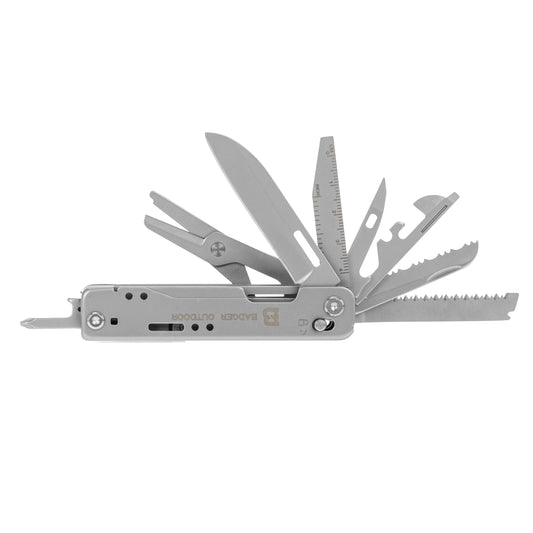 Multitool Badger Outdoor Slide