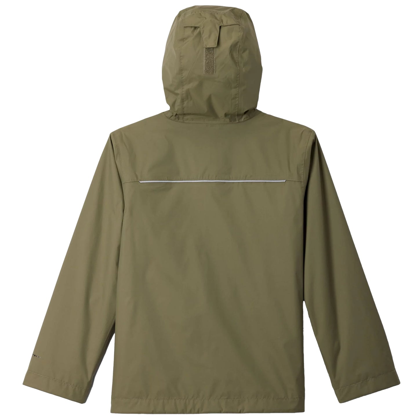 Kurtka dziecięca Columbia Watertight II - Stone Green