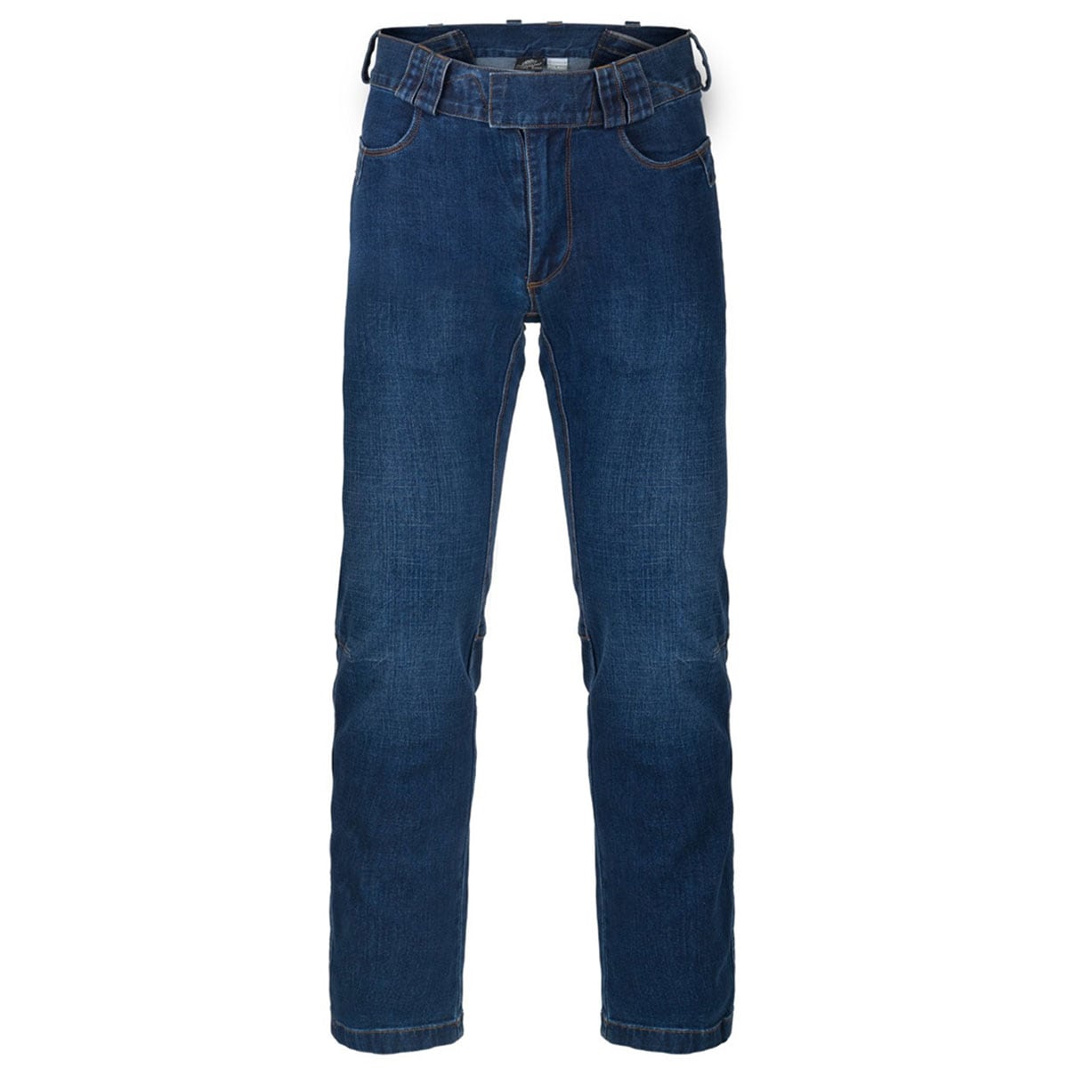 Spodnie Helikon CTP Denim Mid - Vintage Worn Blue