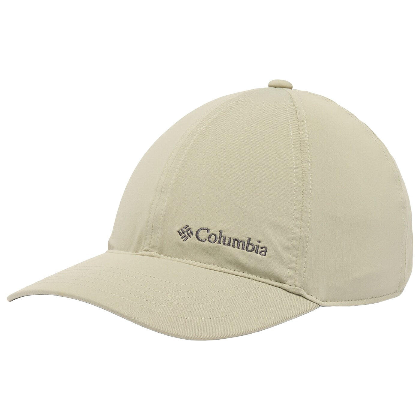 Czapka z daszkiem Columbia Coolhead III Ball Cap - Safari