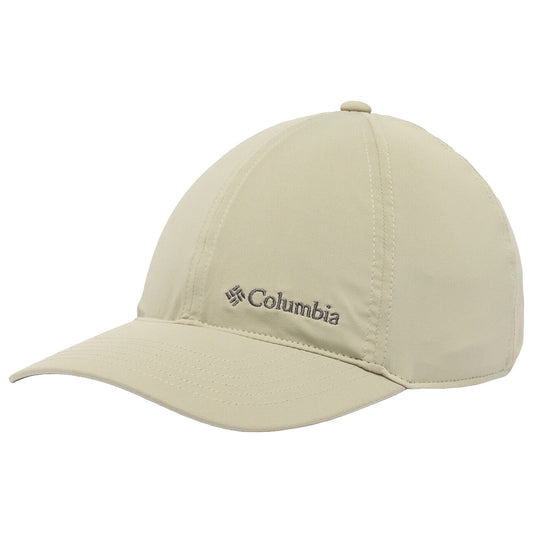 Czapka z daszkiem Columbia Coolhead III Ball Cap - Safari