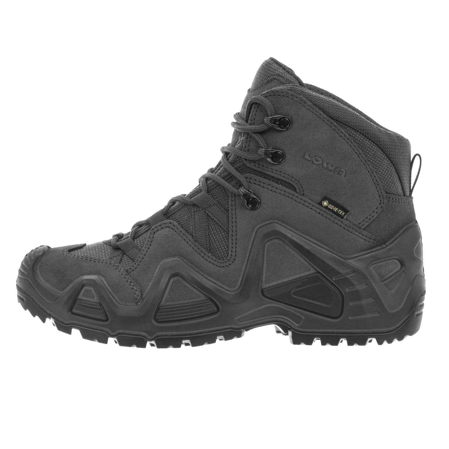 Buty Lowa Zephyr GTX MID TF - Wolf