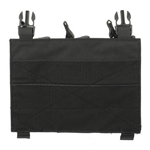 Potrójna ładownica 8Fields Buckle Up na magazynki M4/M16- black