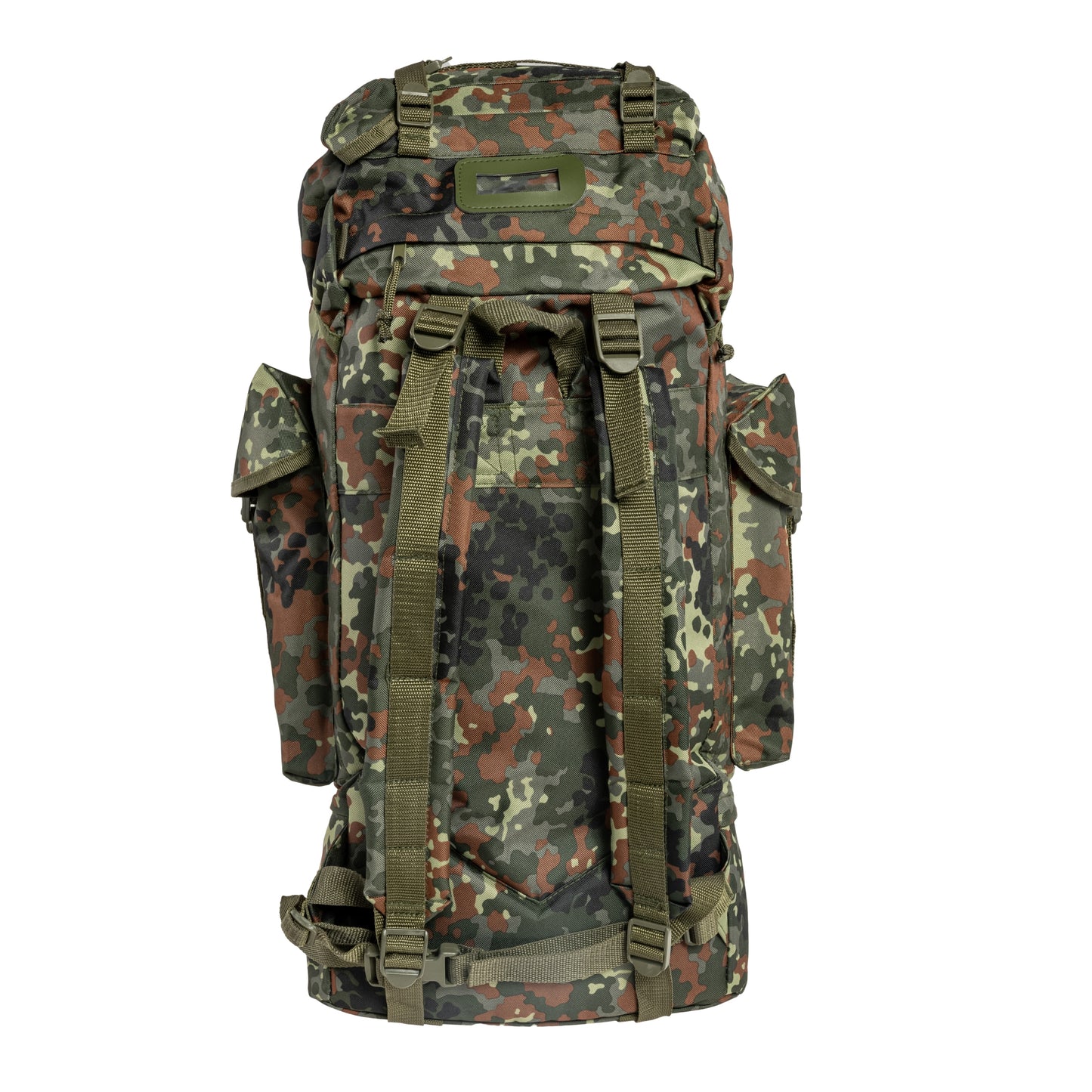 Plecak Brandit Kampfrucksack 65 l - Flecktarn