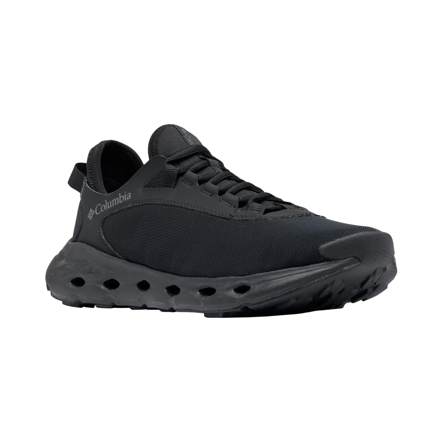 Buty Columbia Drainmaker XTR - Black/Titanium