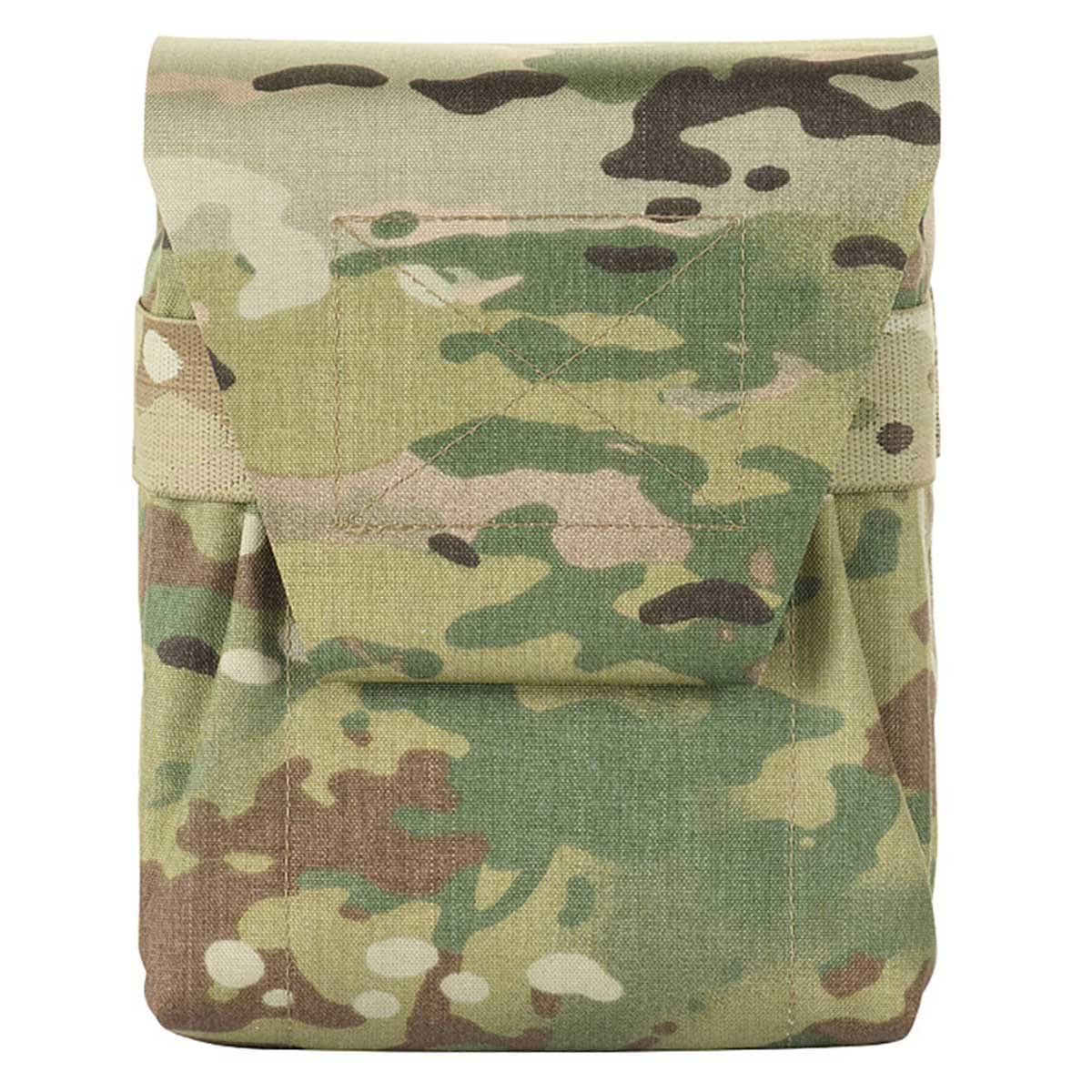 Ładownica M-Tac na skrzynkę amunicyjną do karabinu M249 - MultiCam