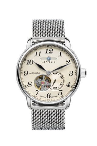 Zegarek Zeppelin LZ127 7666M-5 Automatik T