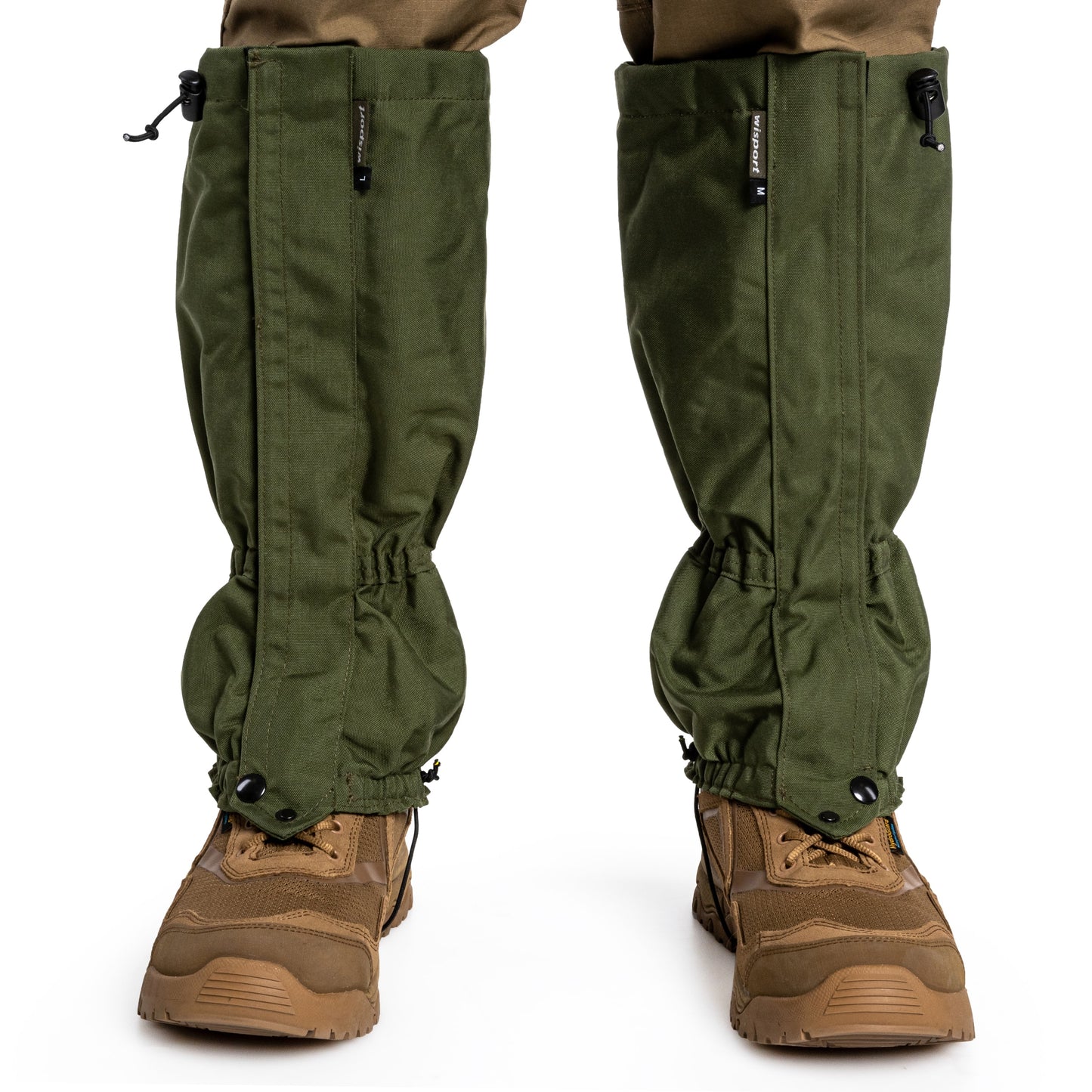 Stuptuty Wisport Yeti - Olive Green