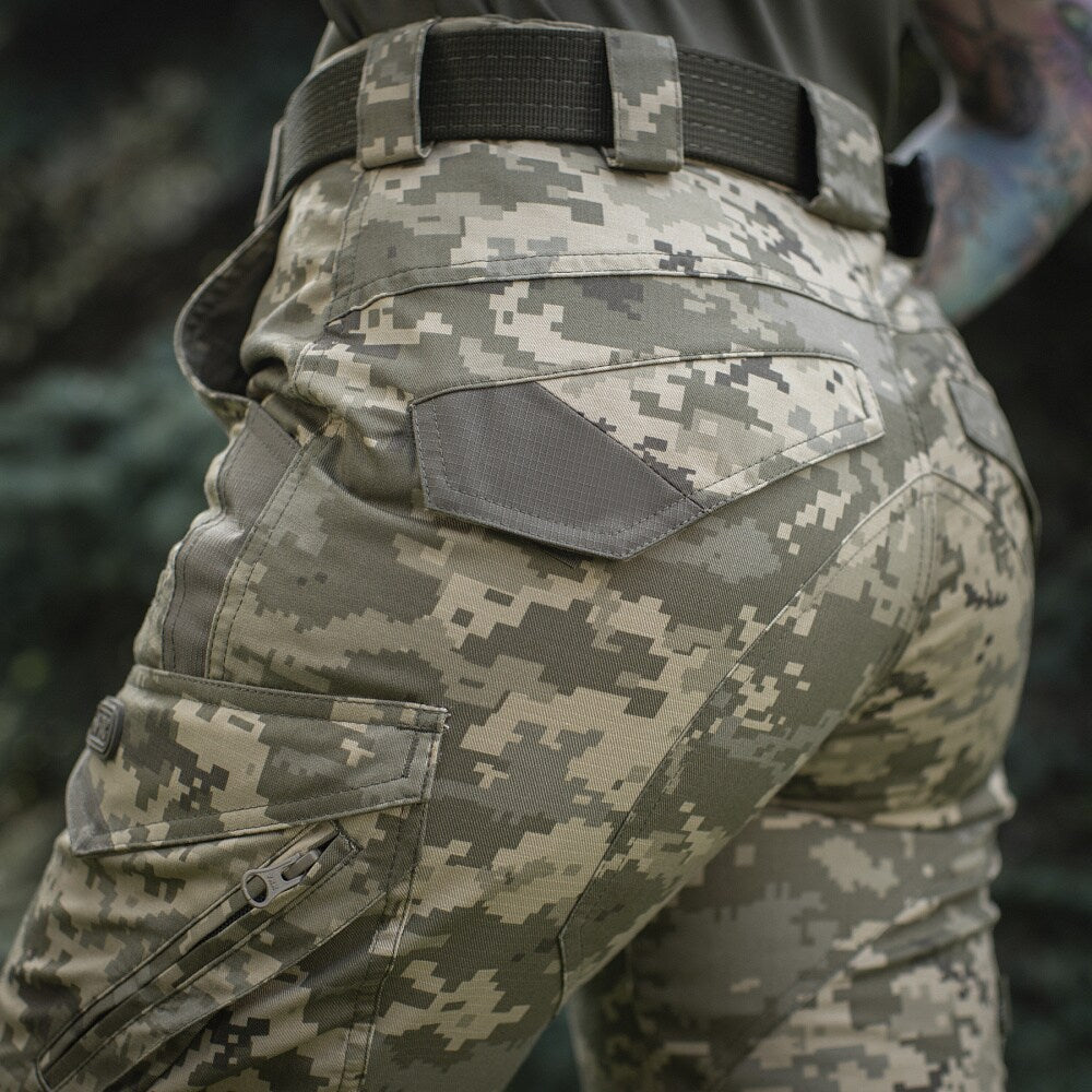 Spodnie damskie M-Tac Aggressor Lady - MM14