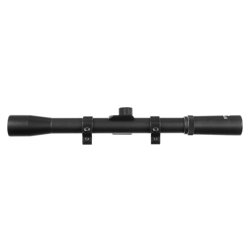 Luneta celownicza Strike Systems 4x20 30/30