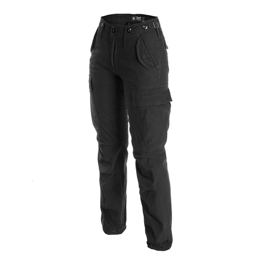 Spodnie damskie Brandit M65 - Black