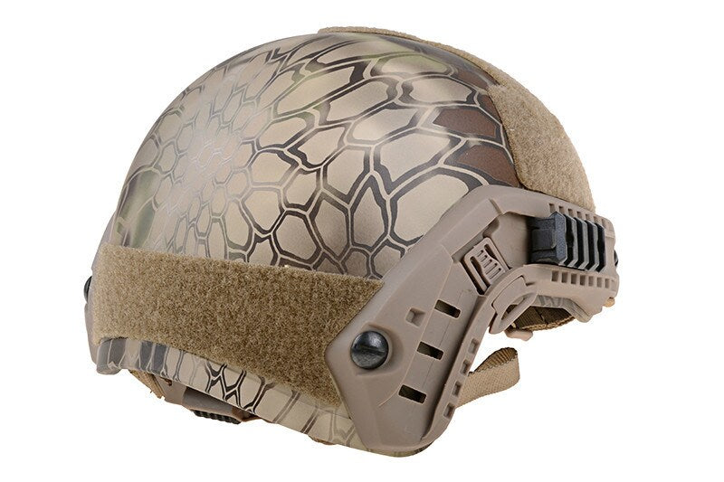 Hełm ASG Ballistic [Protecting Pad] - HLD