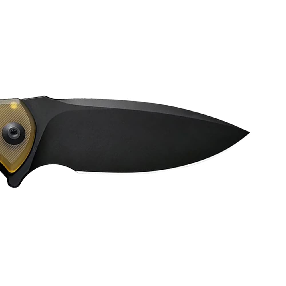 Nóż składany Civivi Mini Praxis Ultem - Bead Blasted/Black