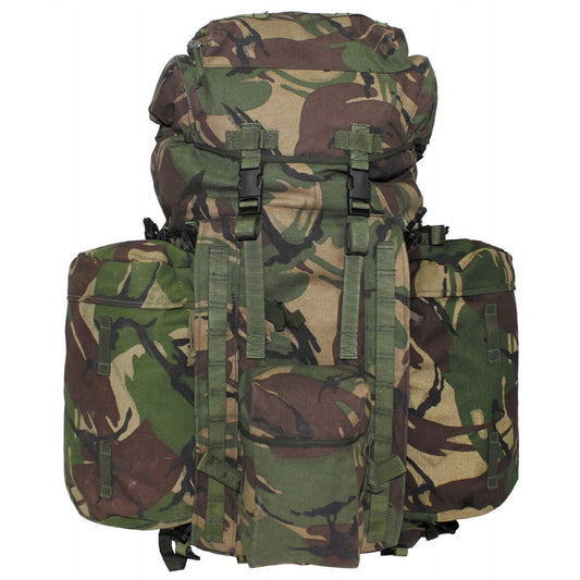Plecak PLCE LONG DPM Camo - używany - Demobil