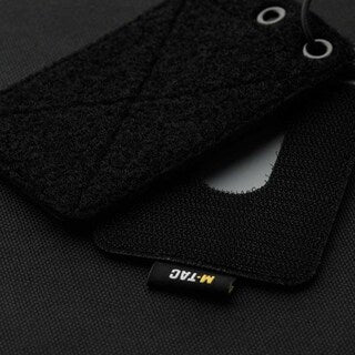 Etui na dokumenty M-Tac Tactical Badge Holder - Black