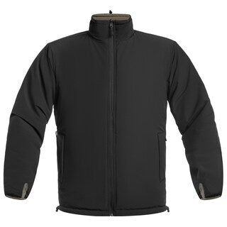 Kurtka dwustronna Mil-Tec Reversible - Ranger Green/Black