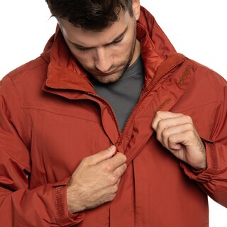 Kurtka Pentagon GEN V 3.0 - Maroon Red