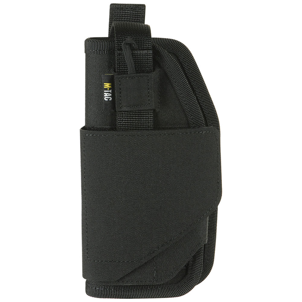 Kabura M-Tac Elite uniwersalna lewa - Black