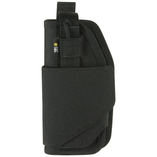Kabura M-Tac Elite uniwersalna lewa - Black