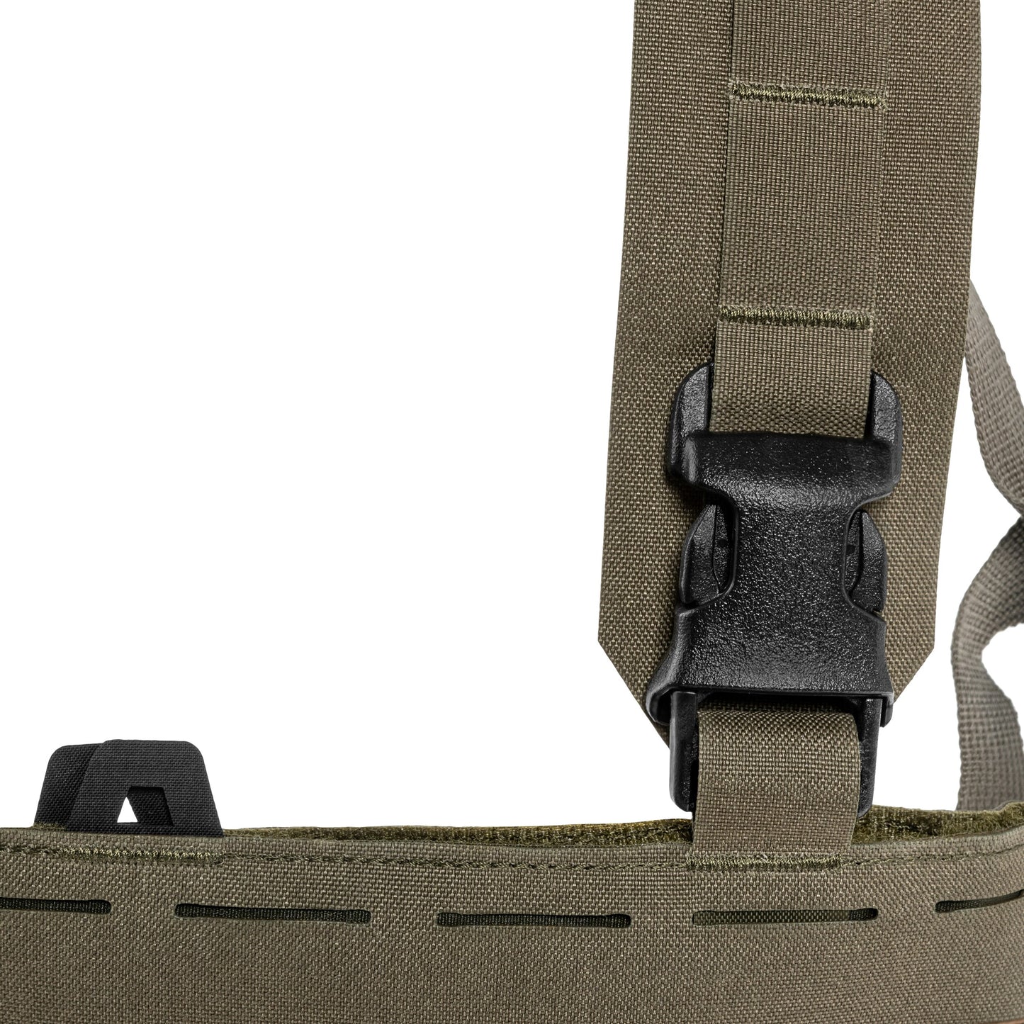 Kamizelka taktyczna Direct Action Warwick Mini Chest Rig - Ranger Green