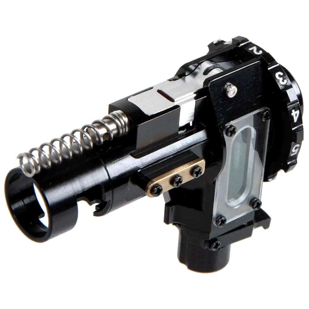 Komora Hop-Up Maxx Model Products MGi do replik M4/M16