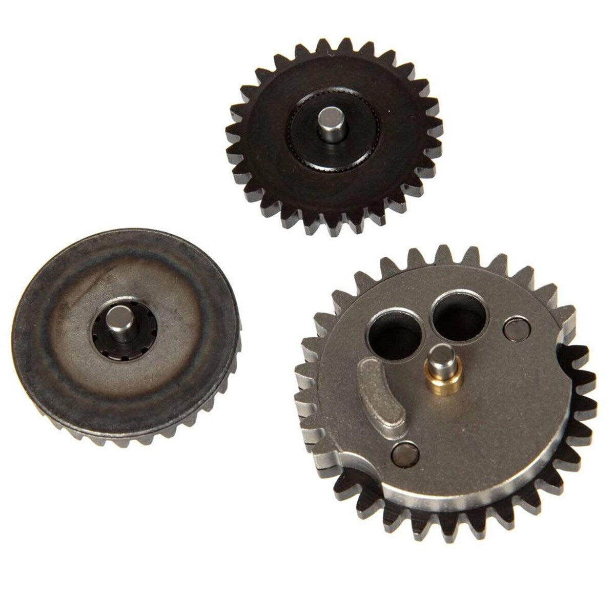 Zestaw kół zębatych Prometheus EG Hard Gear 20:1 Double Torque