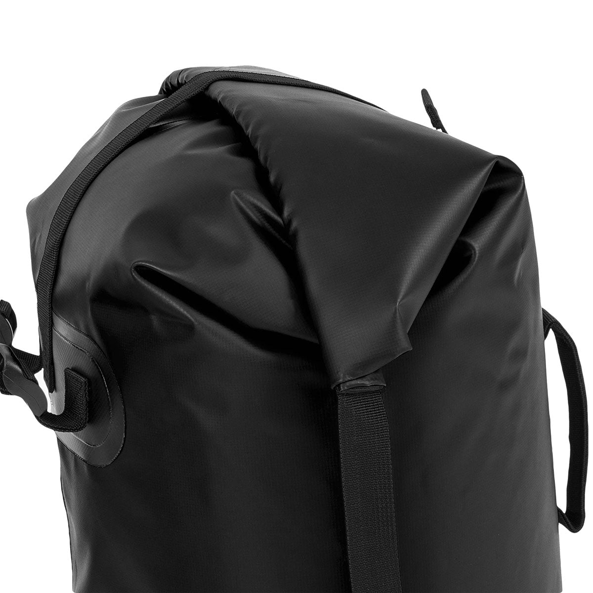 Torba wodoszczelna Highlander Outdoor Troon Duffle 70 l - Black