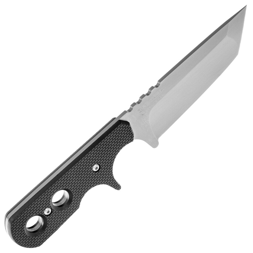 Nóż Cold Steel Mini Tac Tanto AUS8A - Black