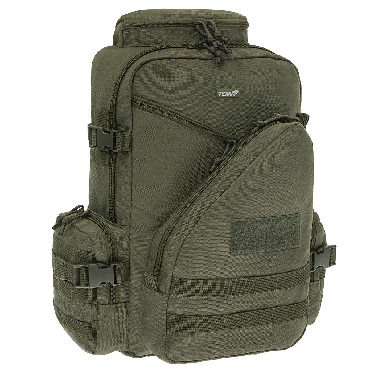 Plecak Texar Urban 33 l - Olive