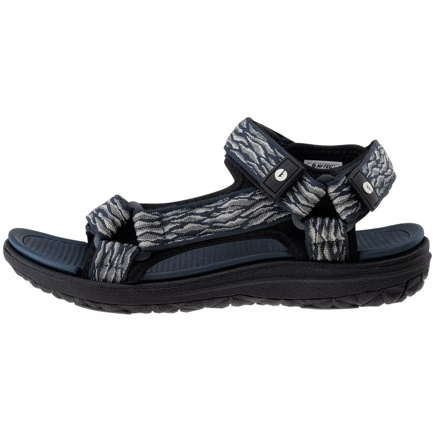 Sandały Hi-Tec Hanar - Navy/Black