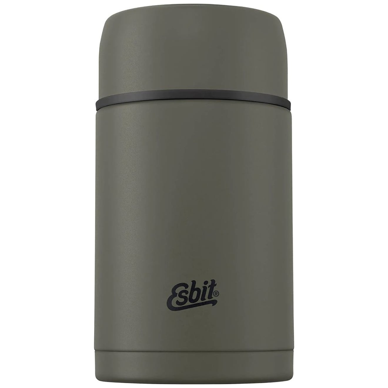 Termos obiadowy Esbit Food Jug 1 l - Olive Green
