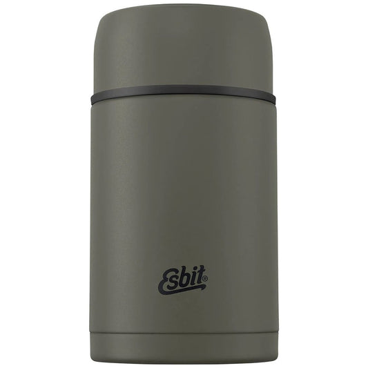 Termos obiadowy Esbit Food Jug 1 l - Olive Green