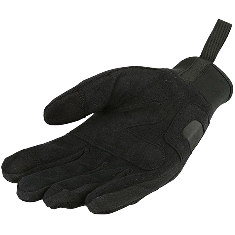Rękawice taktyczne Armored Claw Shield - Black
