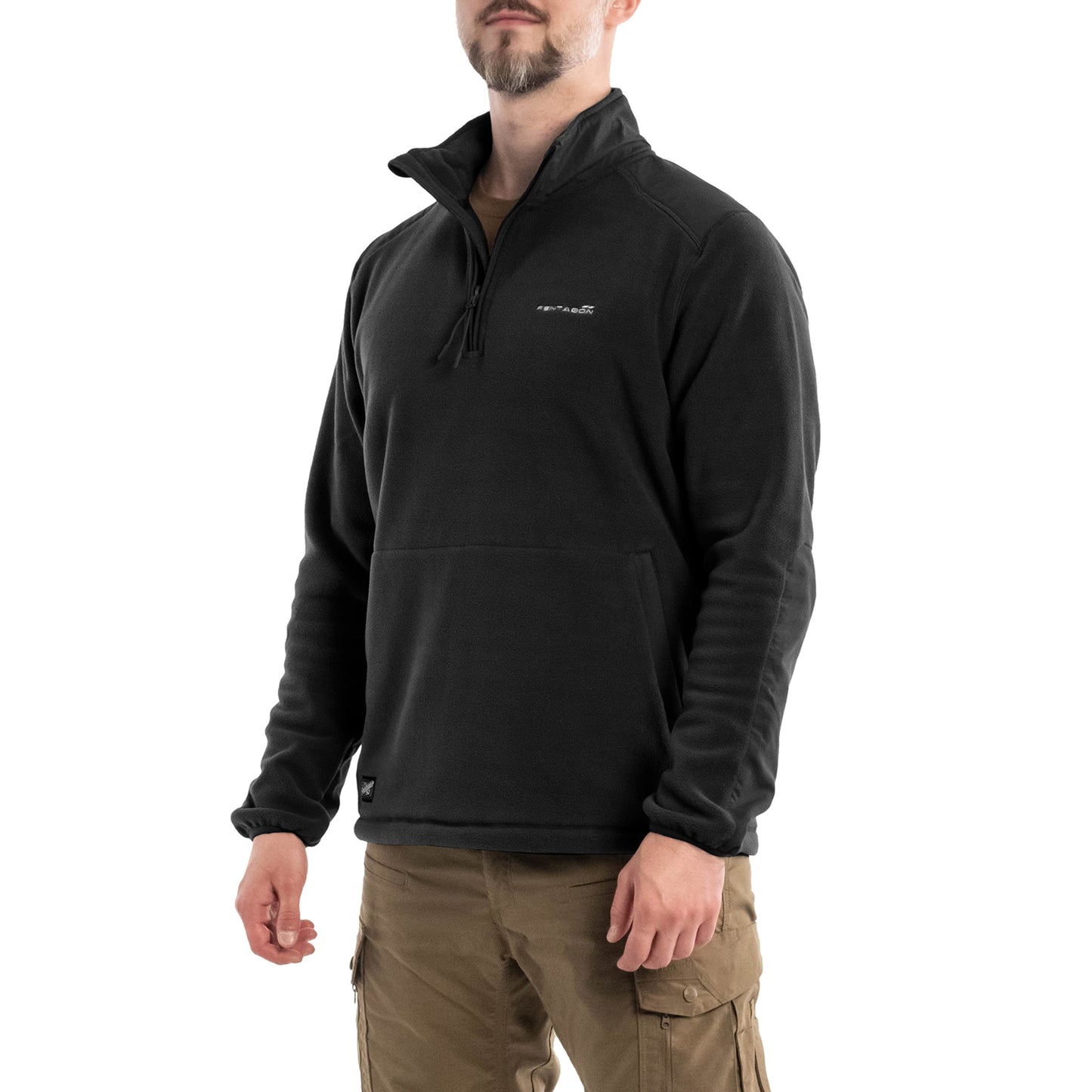 Polar Pentagon Kedros 2.0 - Black