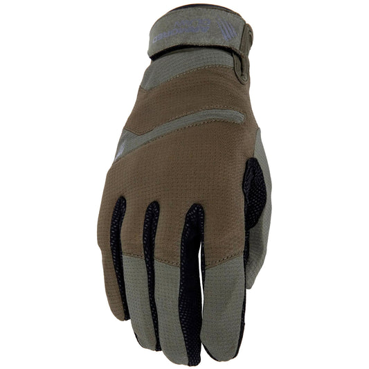 Rękawice taktyczne Armored Claw Essential Seeker - Green
