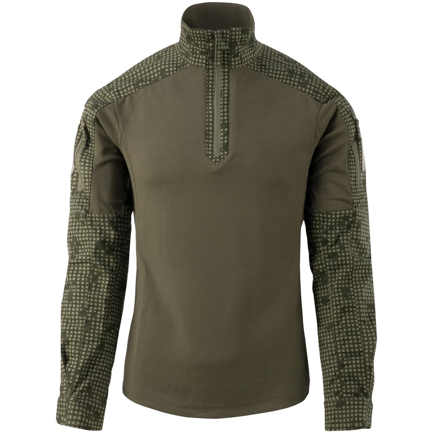 Bluza Helikon MCDU Combat Shirt - Desert Night Camo